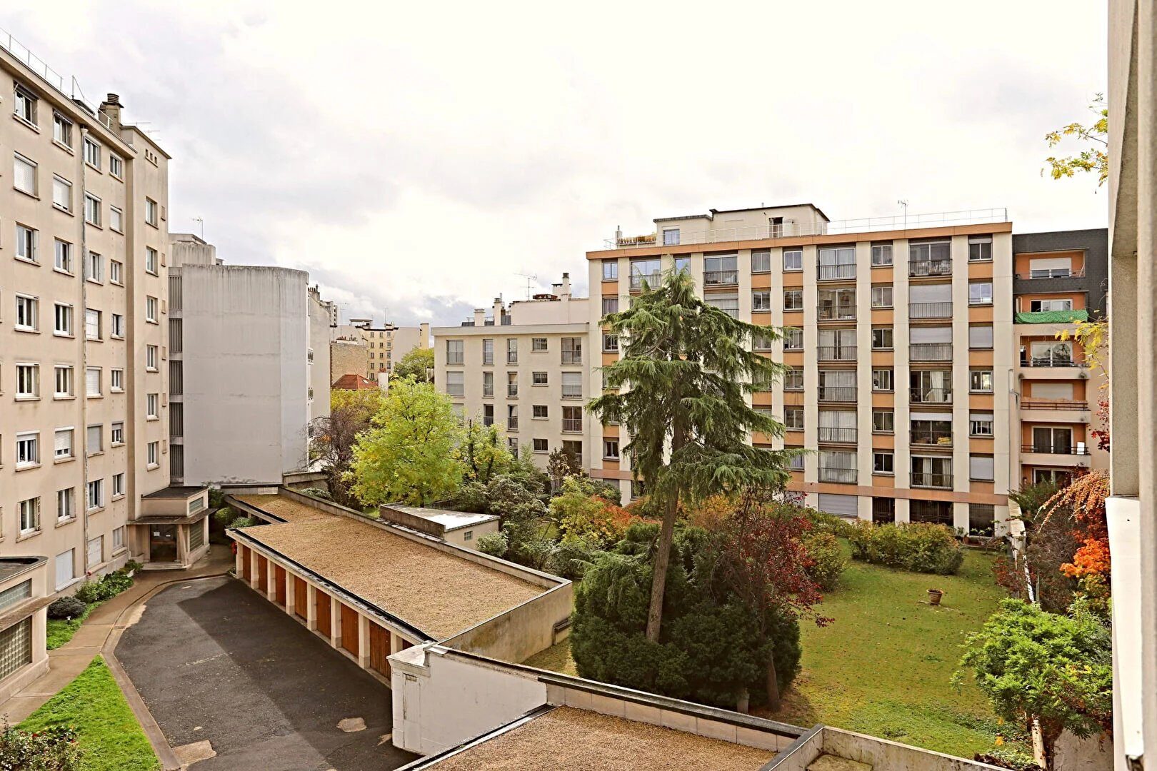 Property view